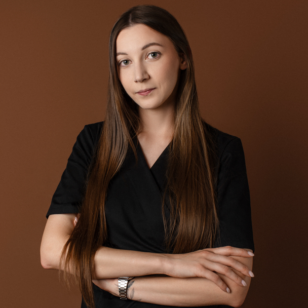 Абашкина Олеся