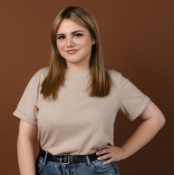 Чумакова Кристина