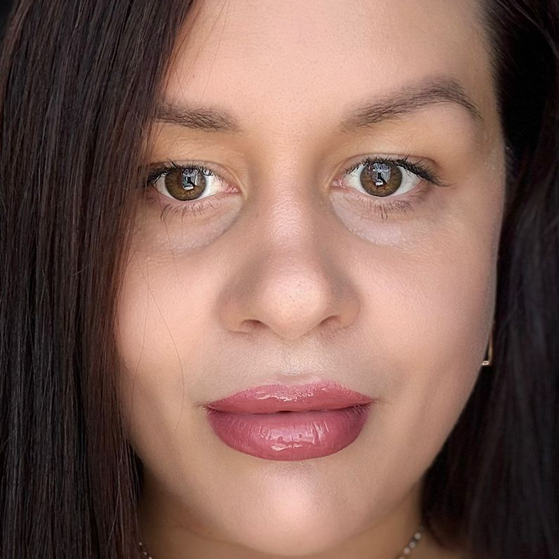 Макарова Анастасия