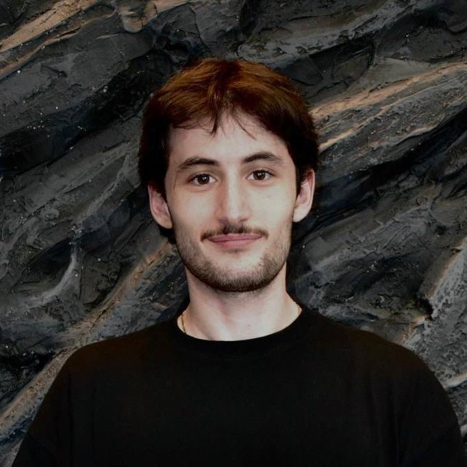 Маргарян Гарик