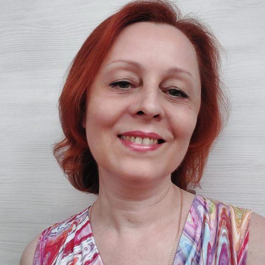 Master Наталья ❤️