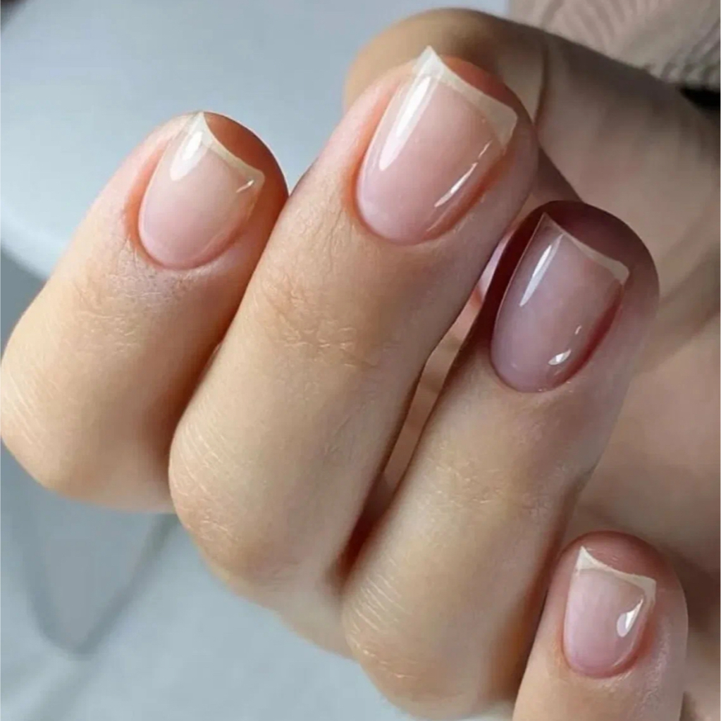 Японский маникюр