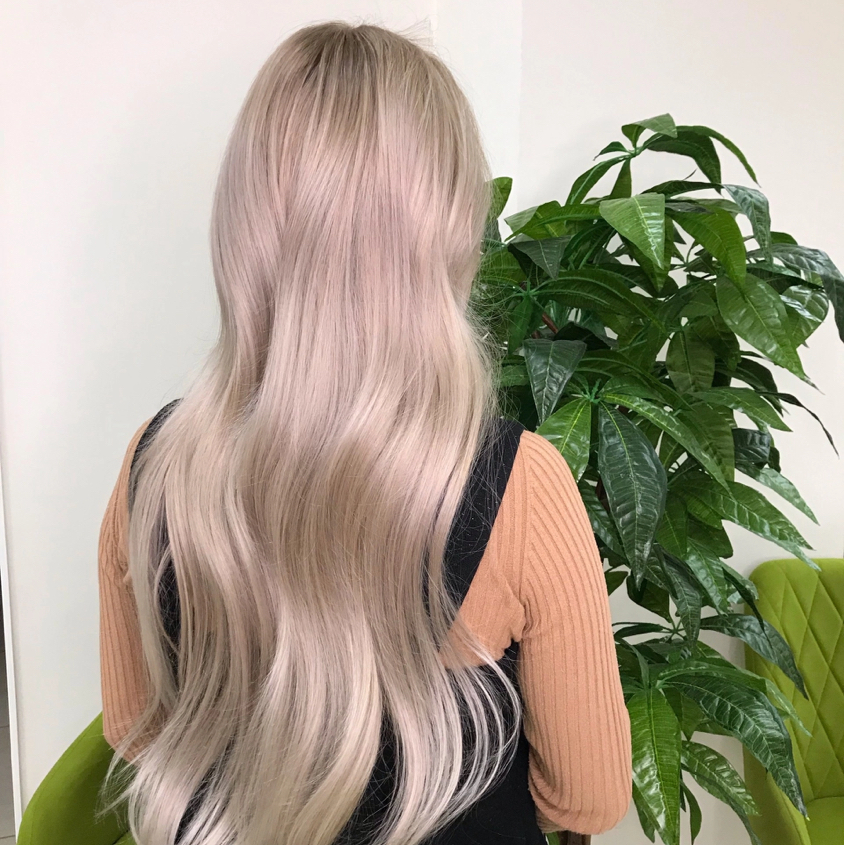 COLLAGEN удод для волос