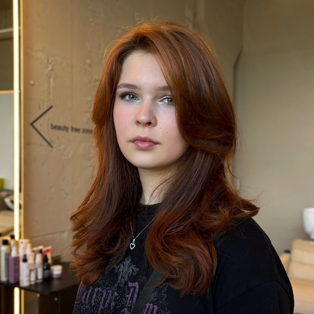 Стрижка женская + экспресс-уход