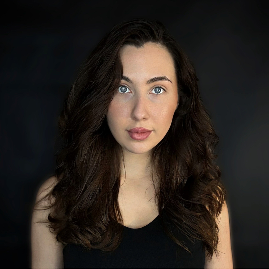 Ермолова Валерия