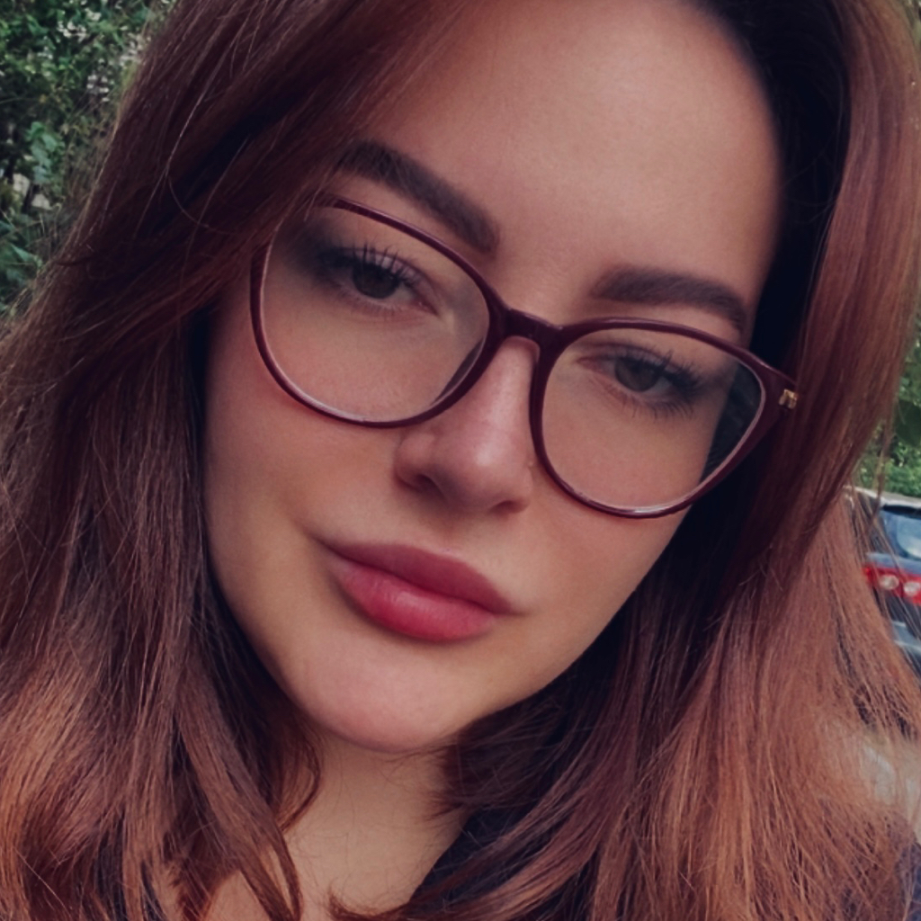 Орлова Ирина