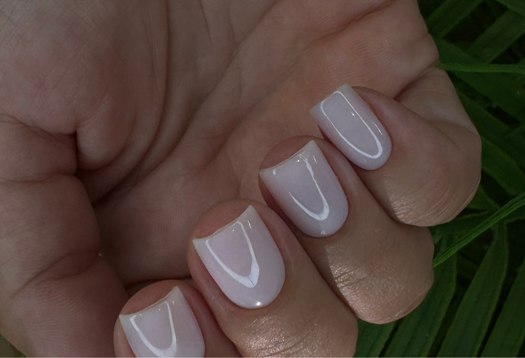 Покрытие гель/лак