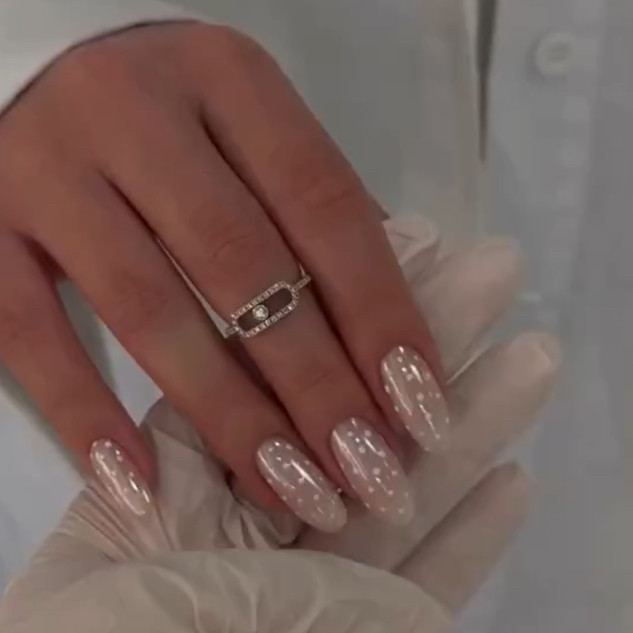 Дизайн ногтей