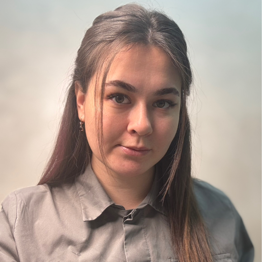 Прошева Анна