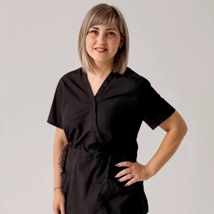 Софьина Татьяна