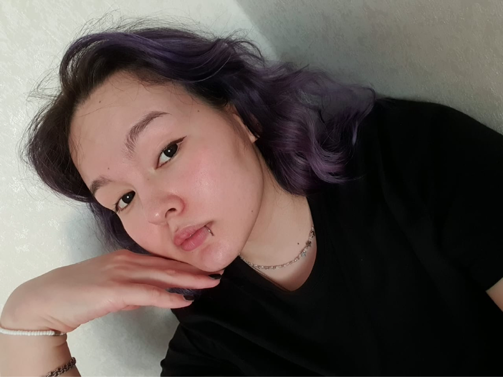 Гамалей Даниэлла