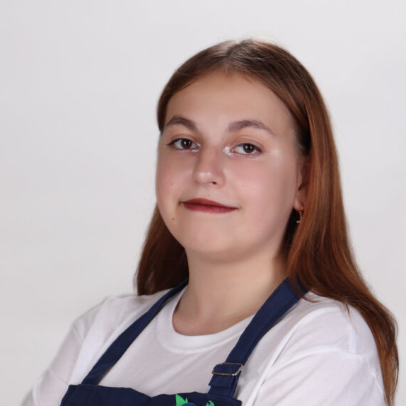 Кулешова Алина