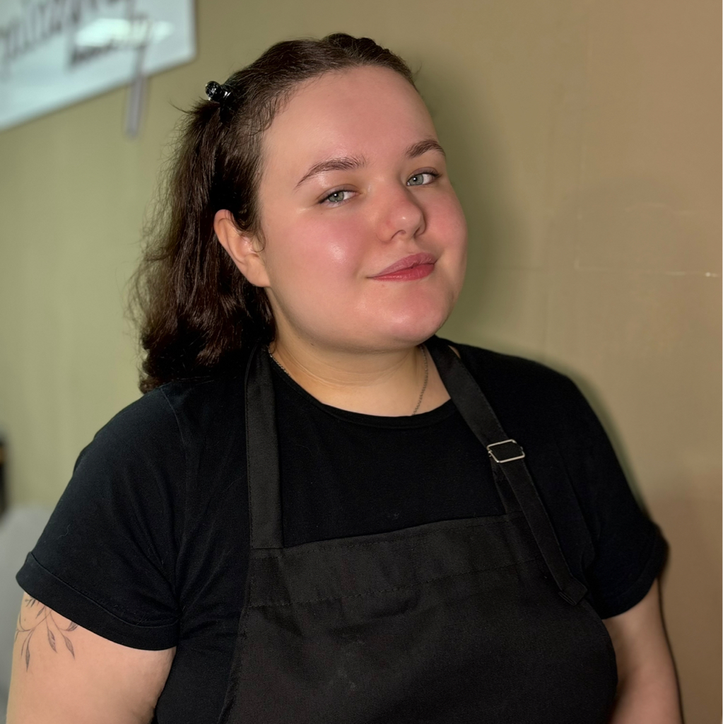 Ряпосова Екатерина