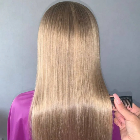 Холодный ботекс от J keratin