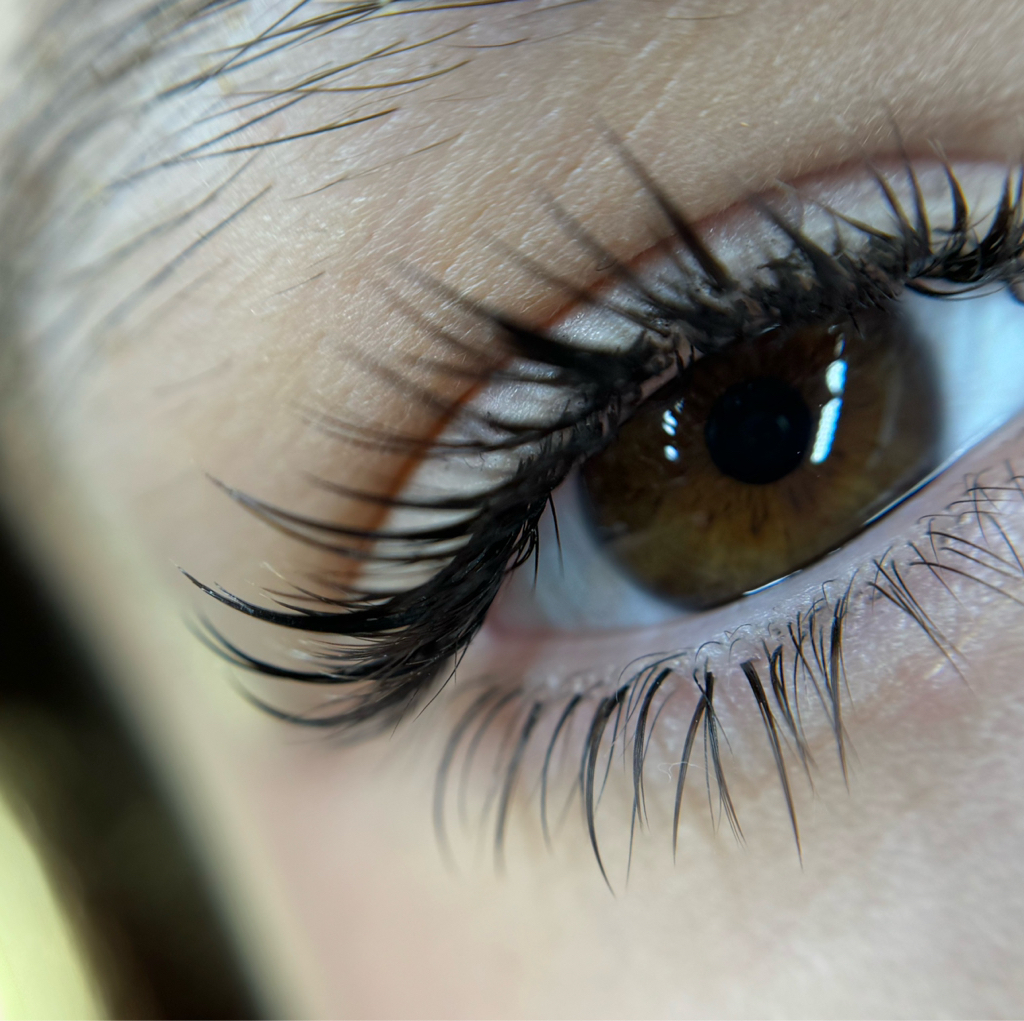 Нижние ресницы (АКЦИЯ)