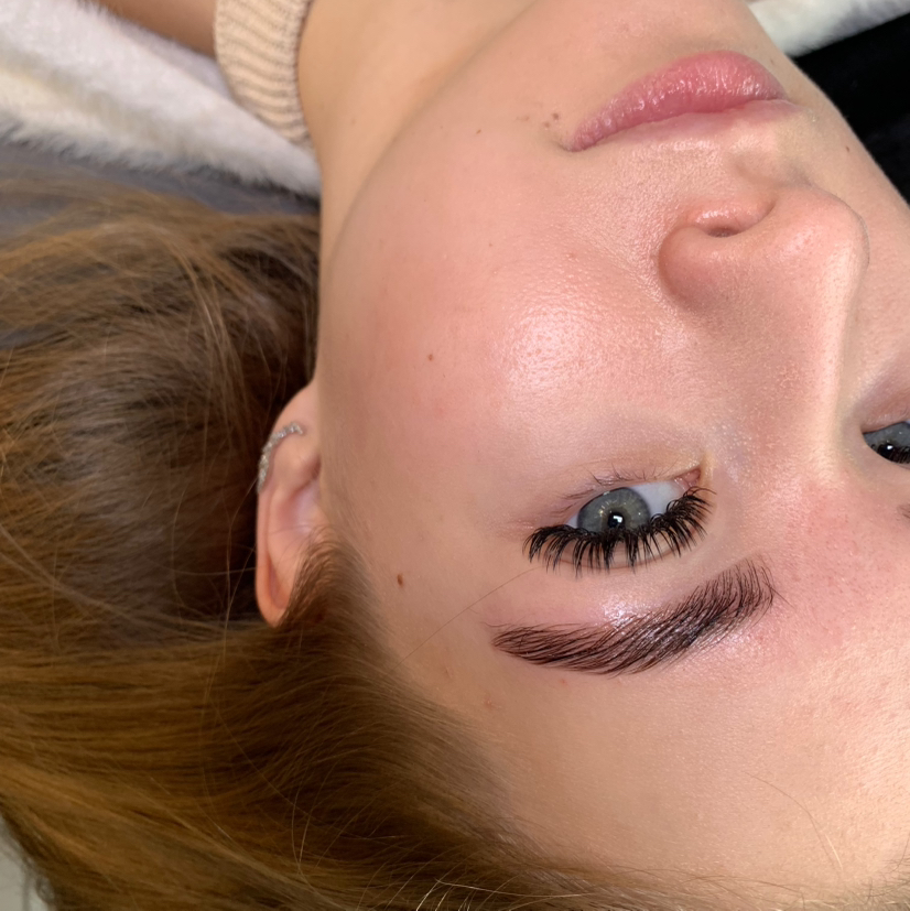 LED-наращивание 2,5D