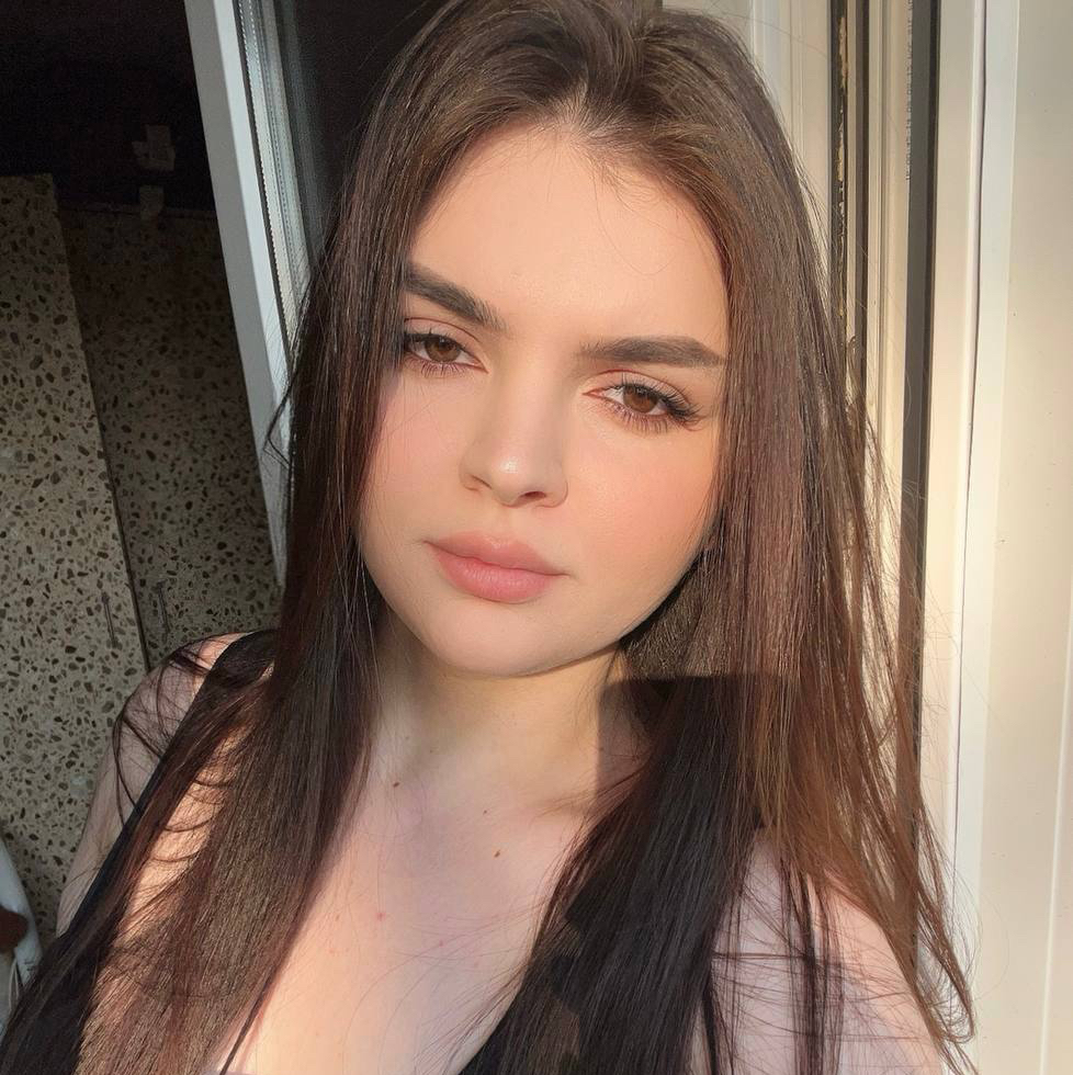 Анастасия