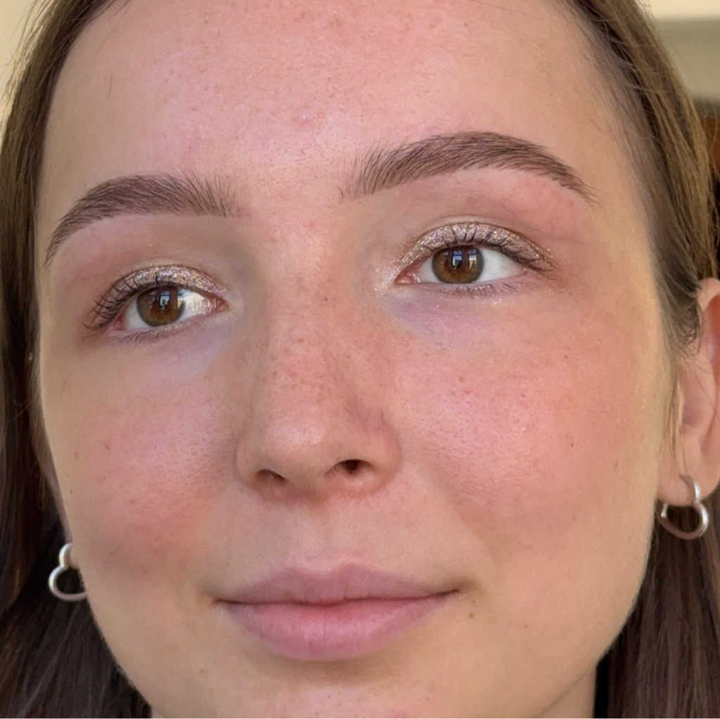 «Хочу Идеальные Брови»