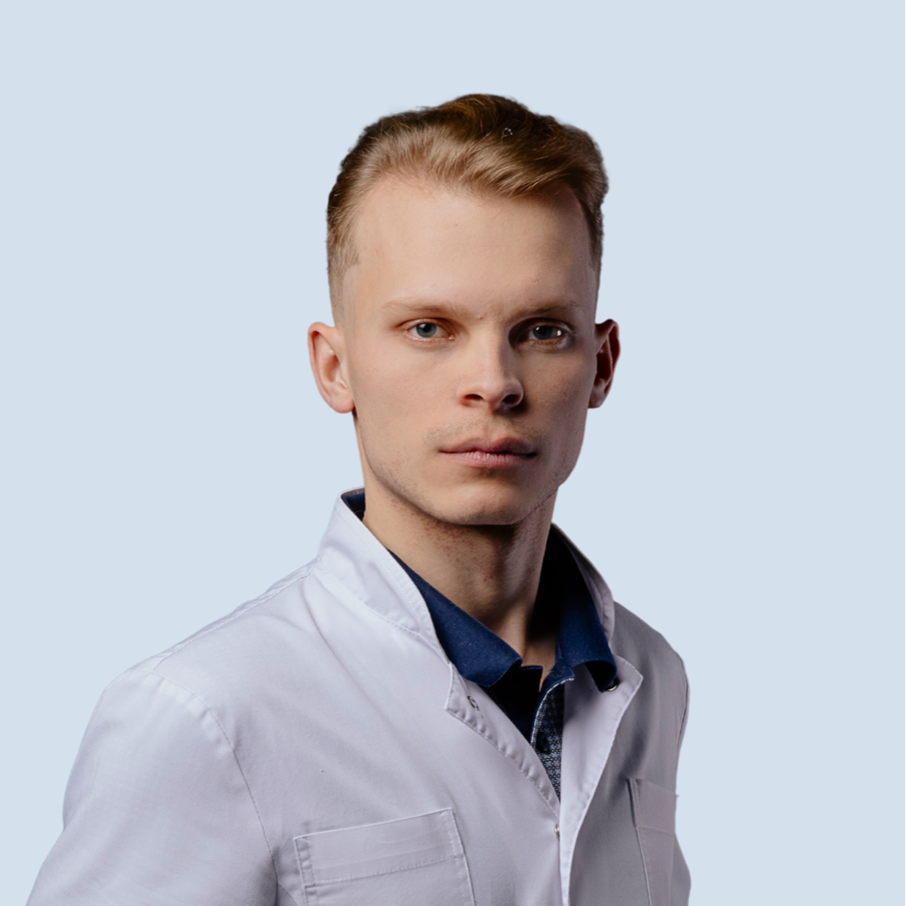 Лисяков Григорий Сергеевич