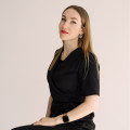 Бесперстова Екатерина