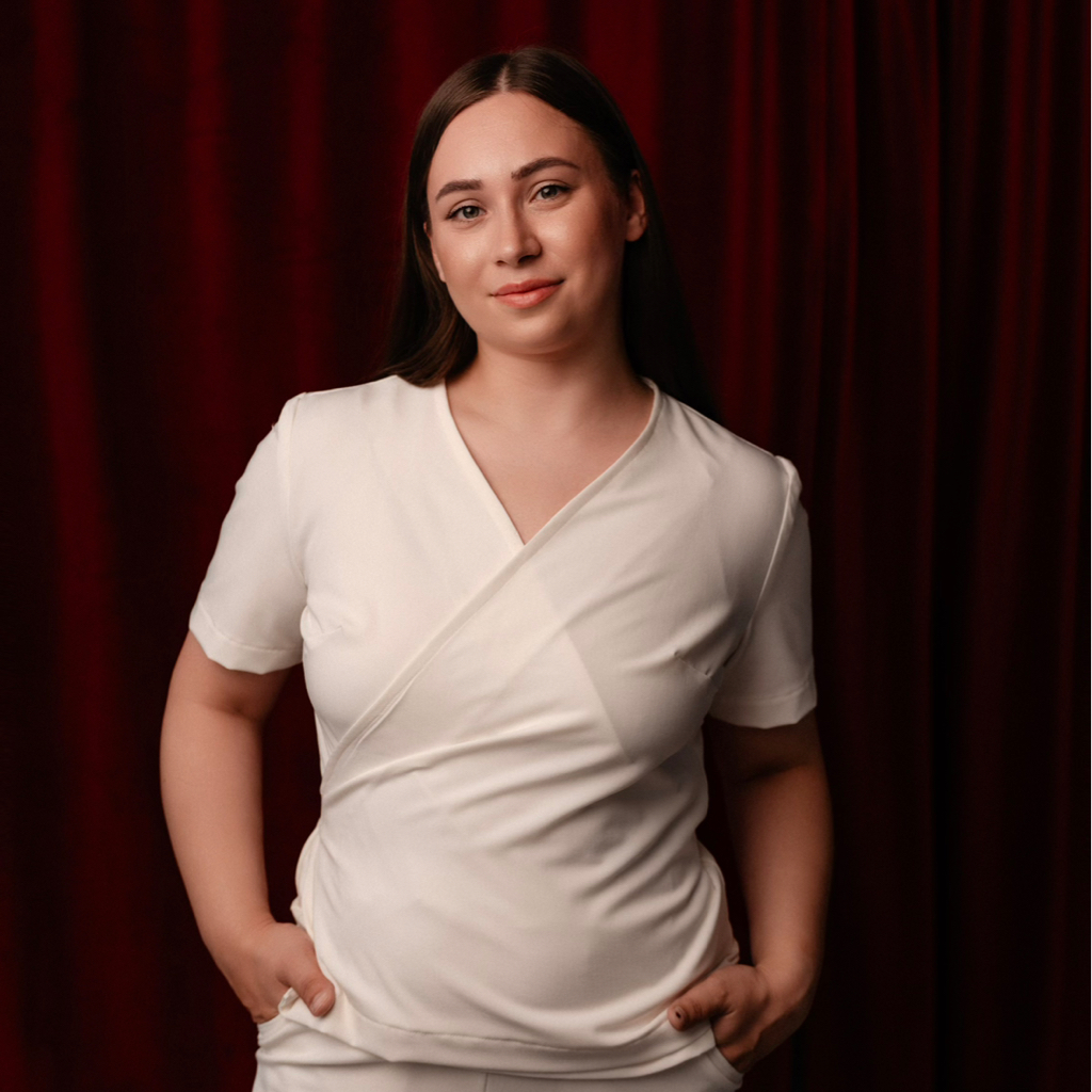 Маслова Маргарита