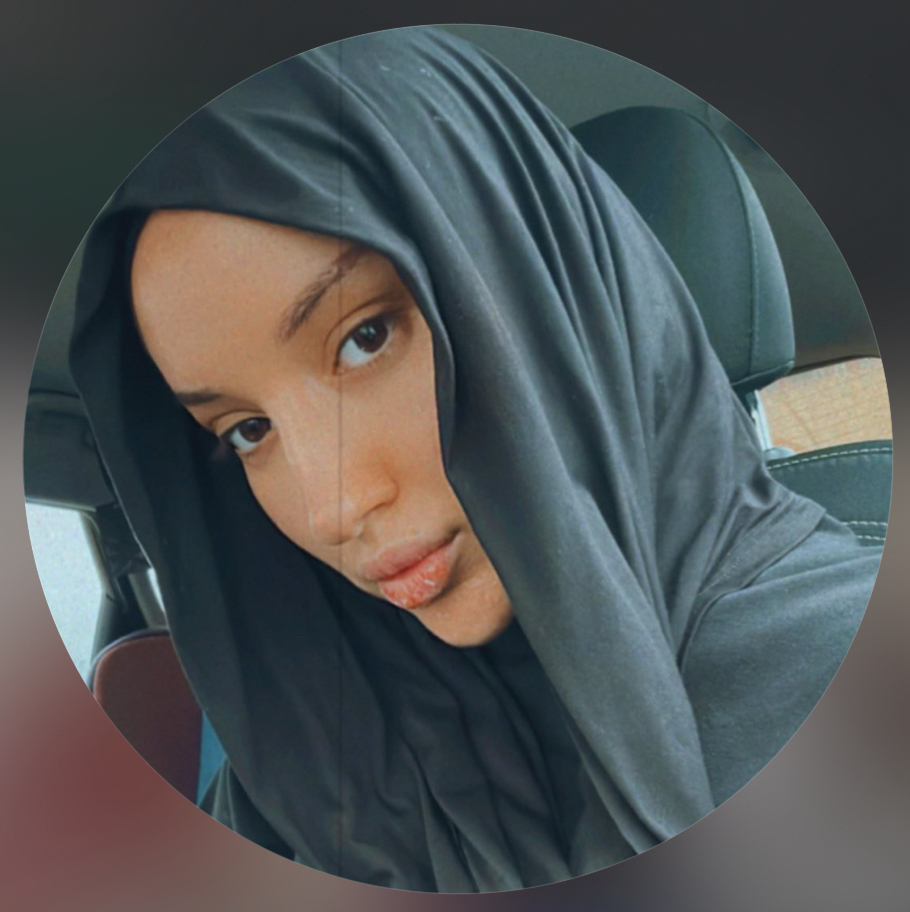 АЛИНА РАМАЛДАНОВНА