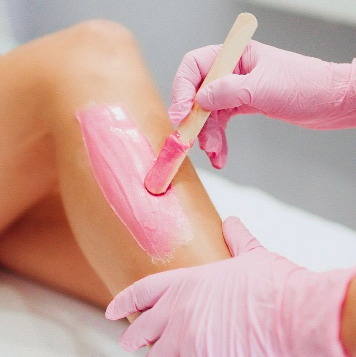 Поясница ВОСК