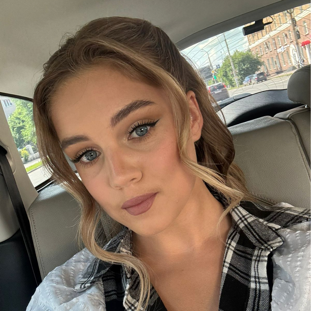 Чегаева Екатерина