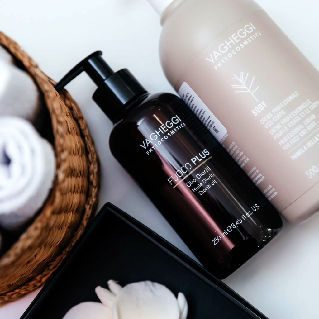 Массаж фирменный для молодости и сияния кожи по технике Ахабадзе