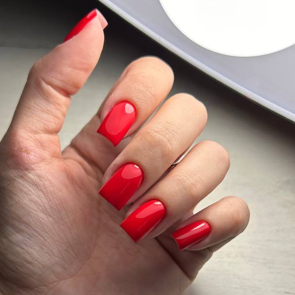 Маникюр все включено мастер Алина