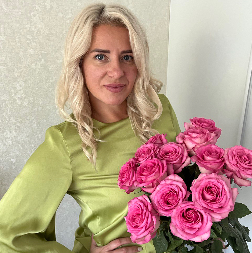 Лаврова Наталья