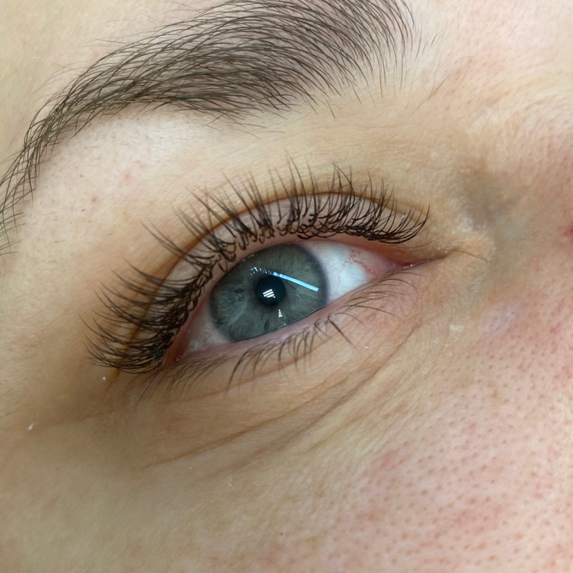 Коррекция классика