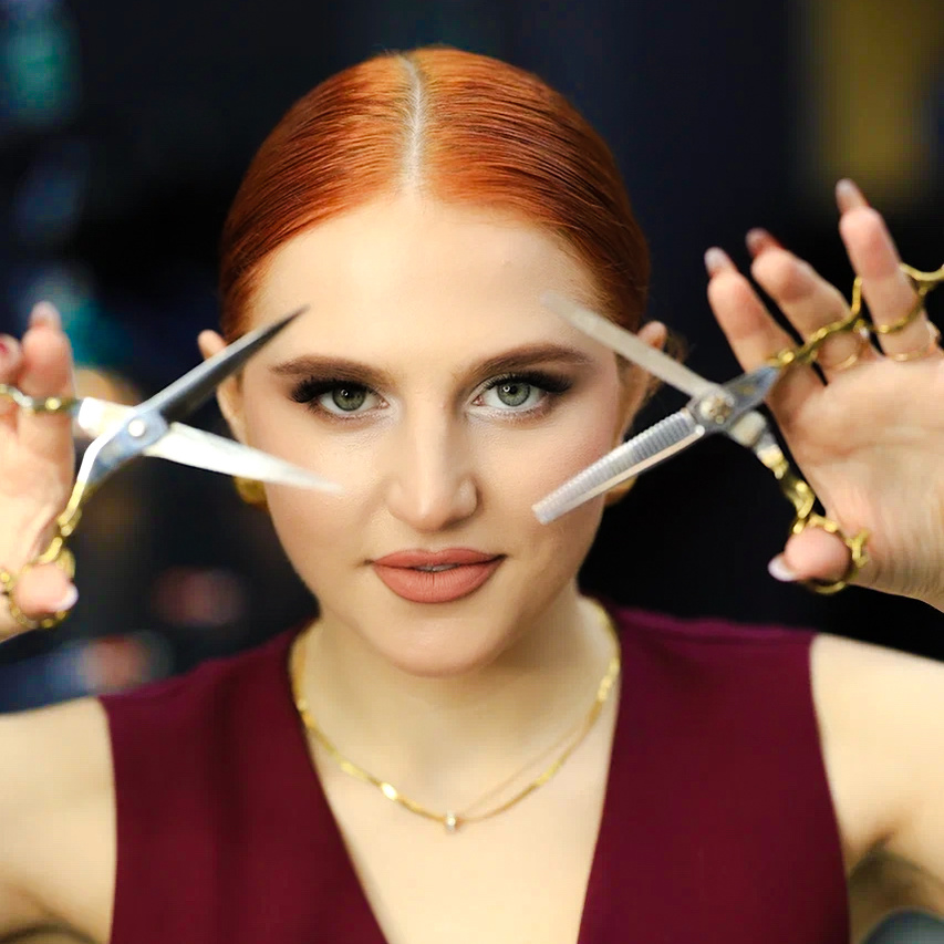 Барбер Крис