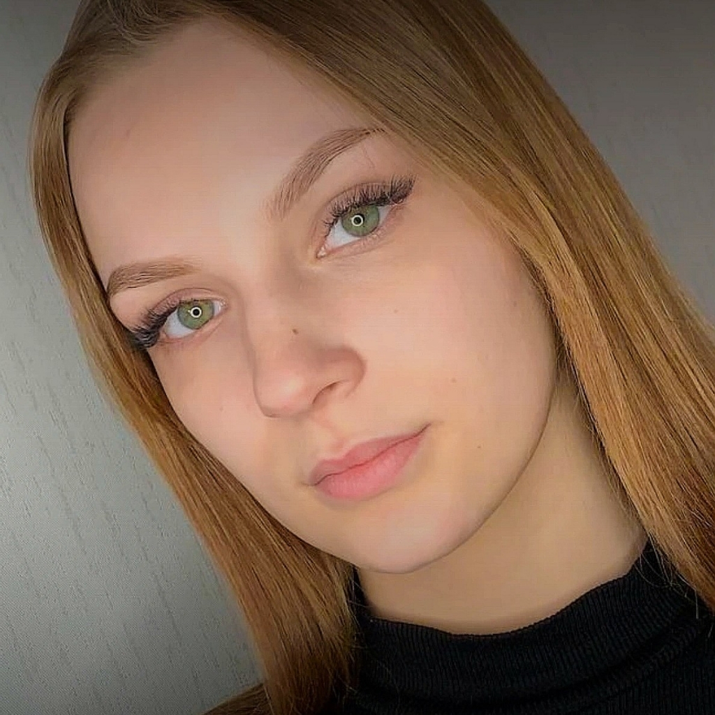 Коррекция бровей