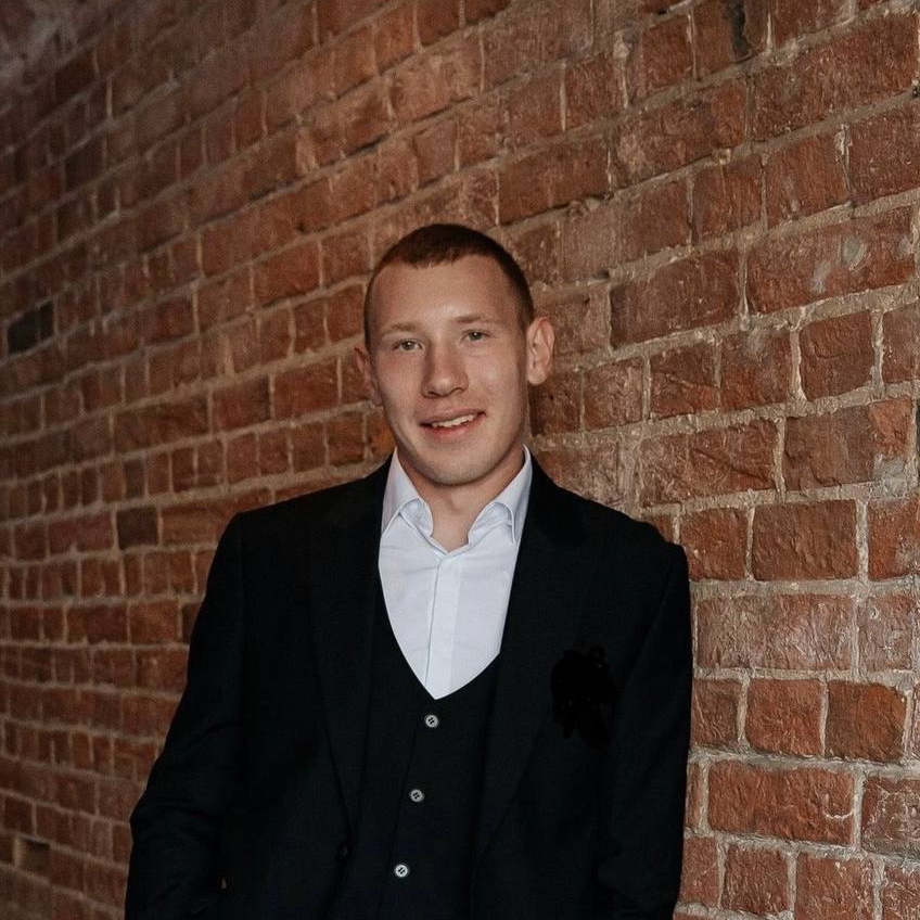 Малахов Сергей