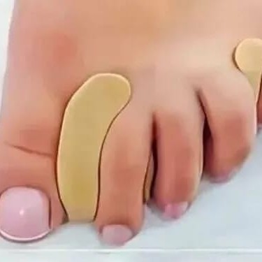 8129 Индивидуальный ортез