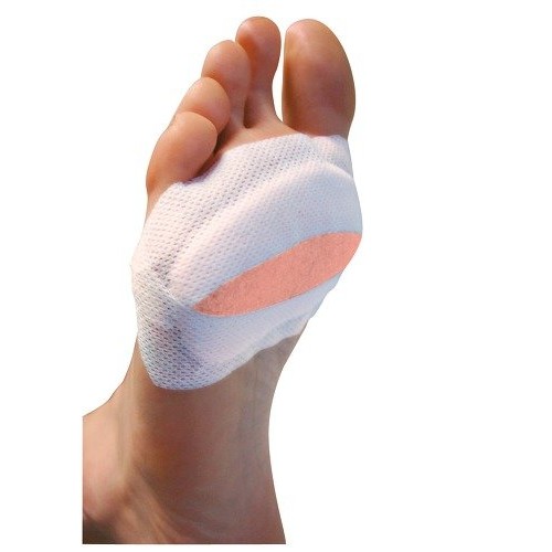 8133 Индивидуальная разгрузка