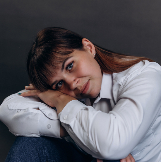 Маргарита Смирнова