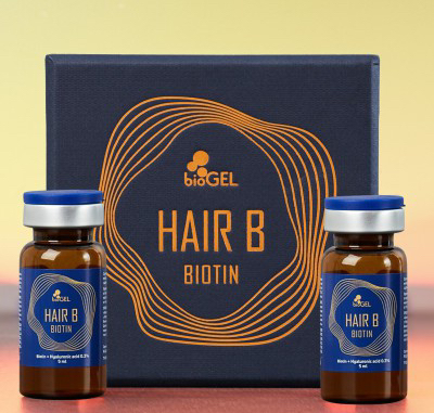 Мезотерапия для роста волос