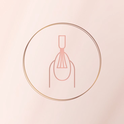 Покрытие обычным лаком