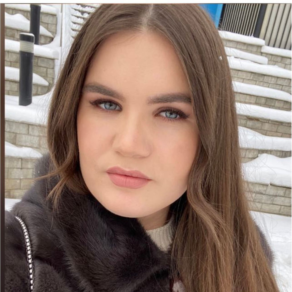 Екатерина