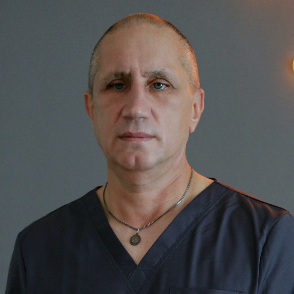 Ильичев Владимир