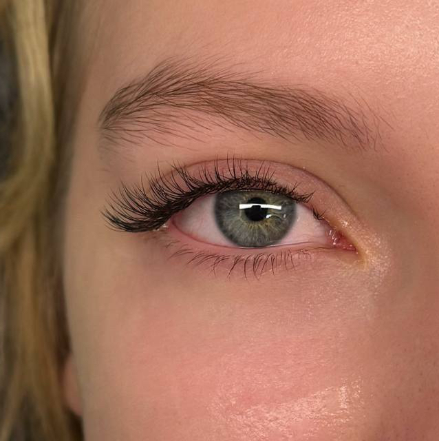 -20% на первое посещение   Классическое наращивание(1D)