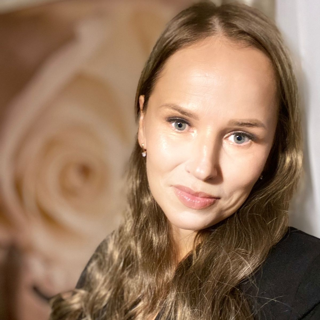 Демина Анна