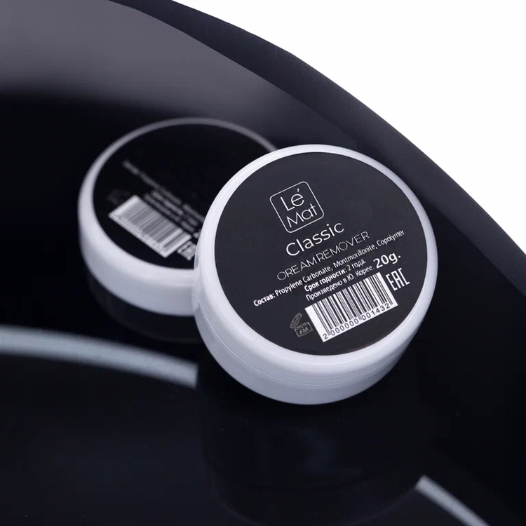 Снятие наращенных ресниц без последующего Наращивания