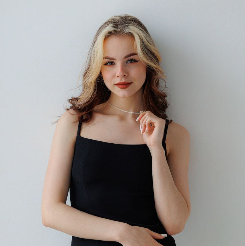 Ландак Катерина