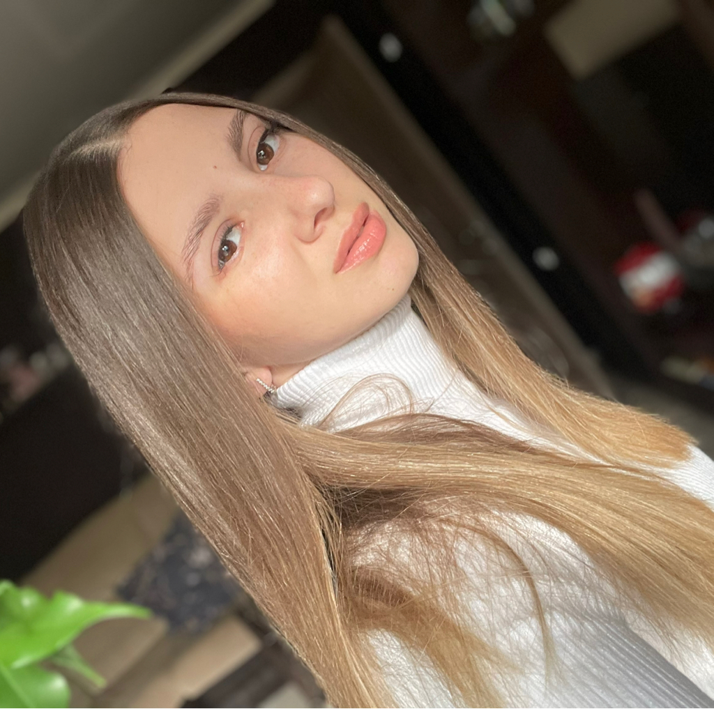Маргарита Nails