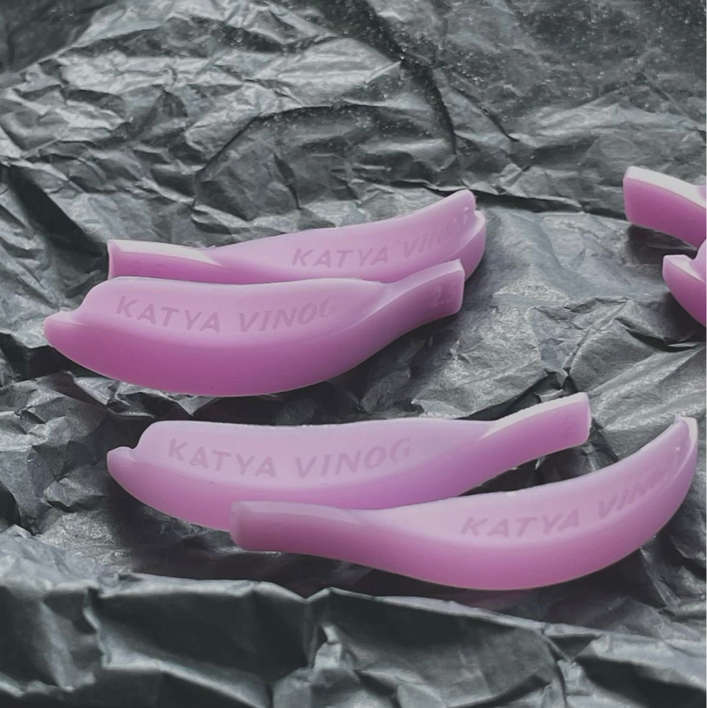 Ламинирование ресниц+окраска+уход