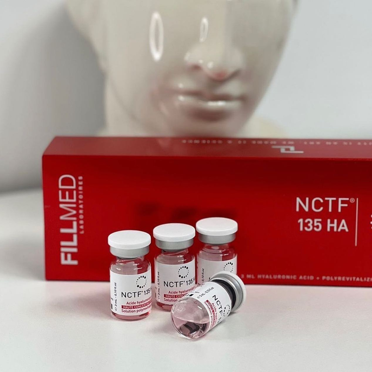 FILORGA NCTF 135НА (Франция)