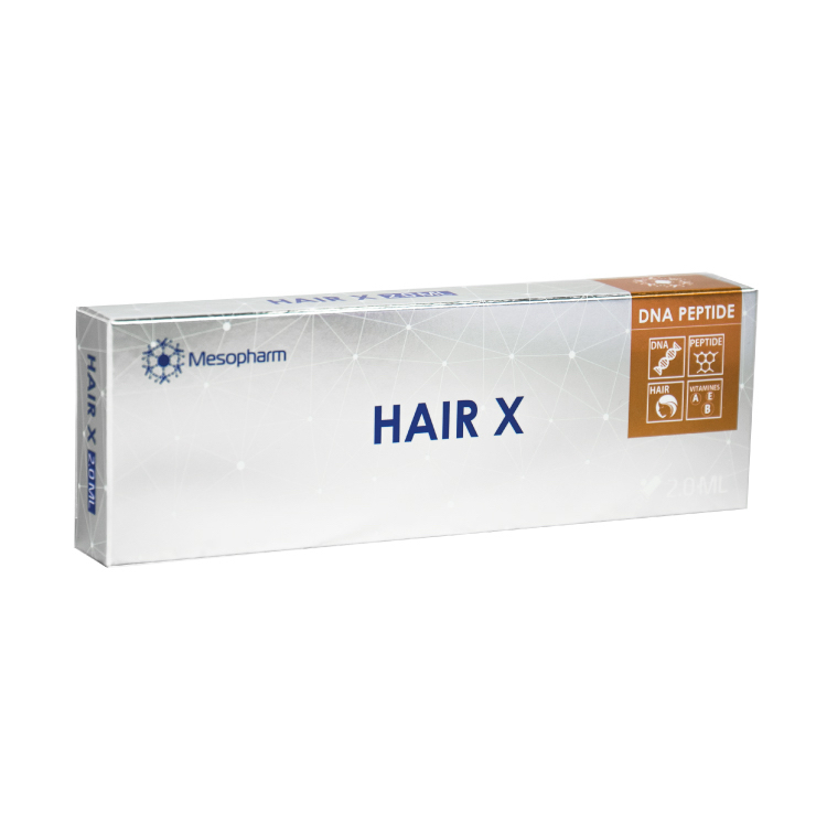 Hair-X DNA Peptide (волосы)